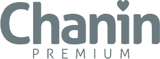 Logotipo Chanin