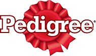 Logotipo Pedigree