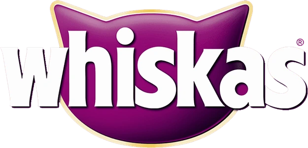 Logotipo Whiskas